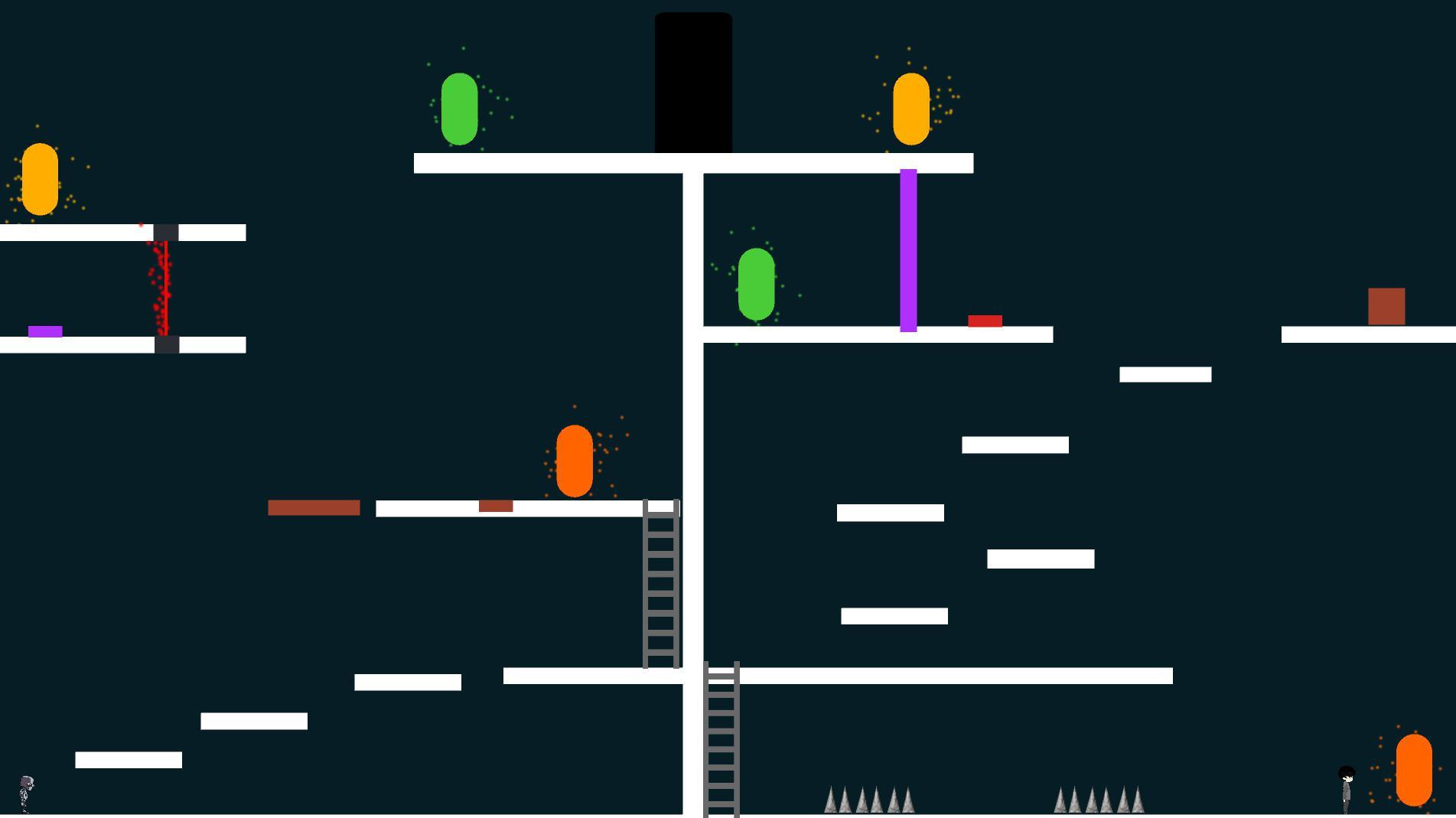 Buddies (itch) - кадр 7