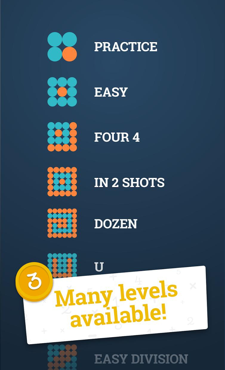 Math Academy: Zero in to Win! - кадр 10
