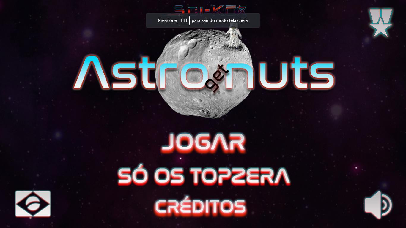 Astronuts (itch) - кадр 4
