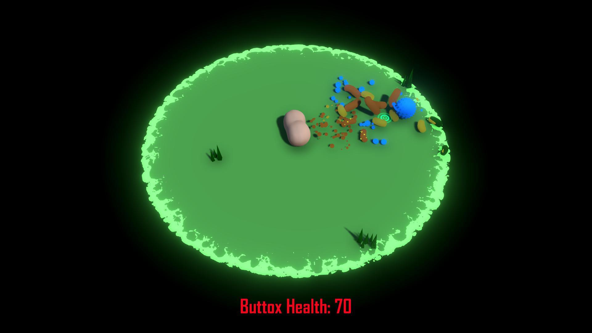 Buttox (itch) - кадр 5