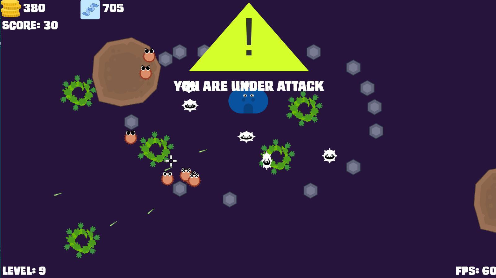 Immune (itch) - кадр 5
