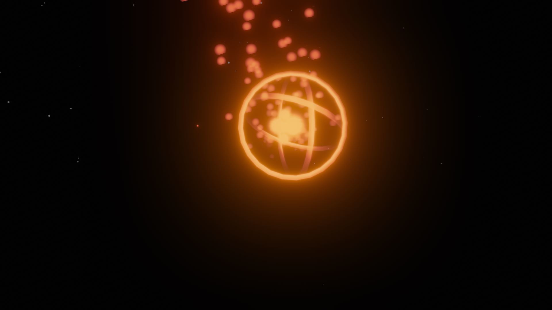 Inanis (itch) - кадр 2