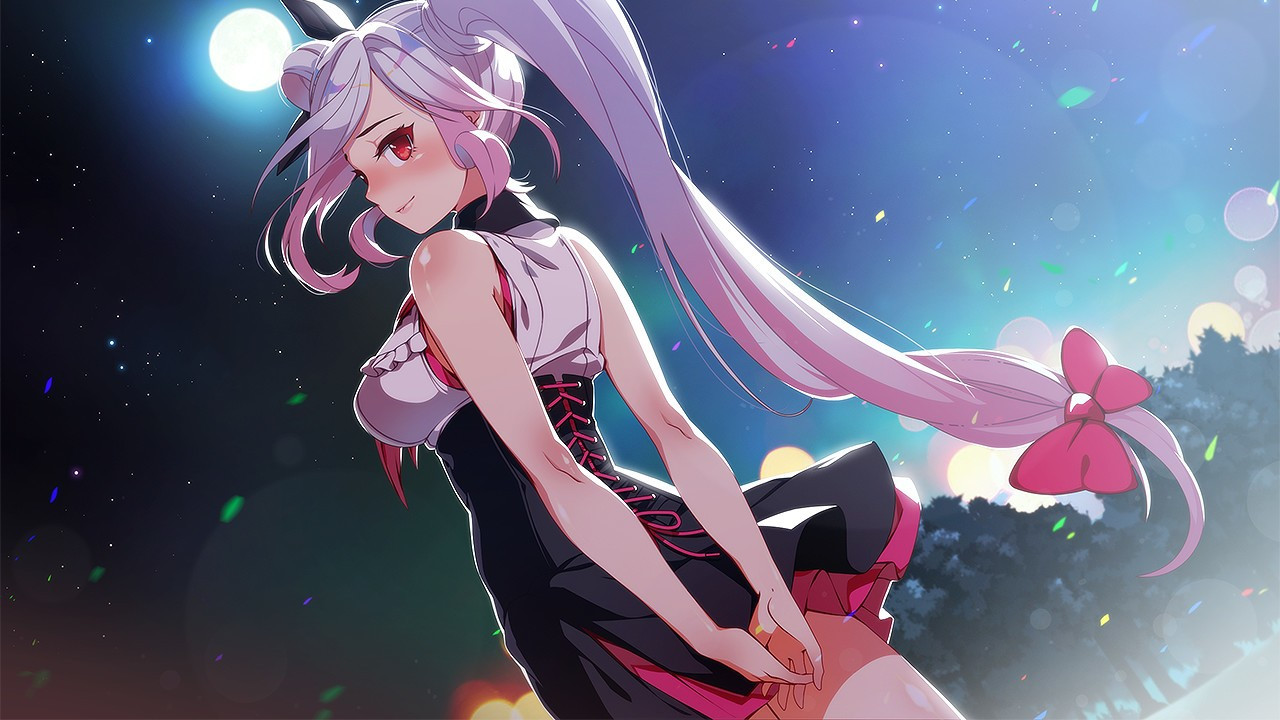 Lightning Angel Litona Liliche / Flash Angel Litona Liriche (Korean) - кадр 7