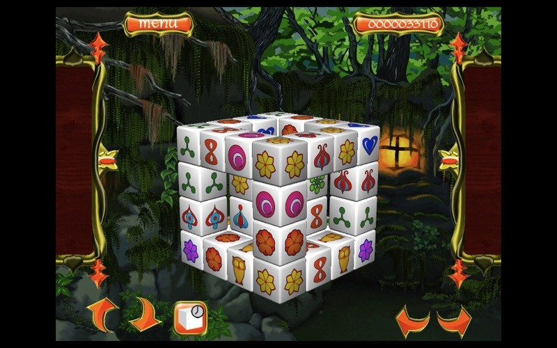 Fairy Cubes - кадр 7