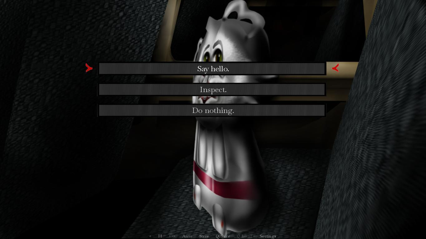 Bolmebrig's: Hide from Fears (PC, Mac) (itch) - кадр 10