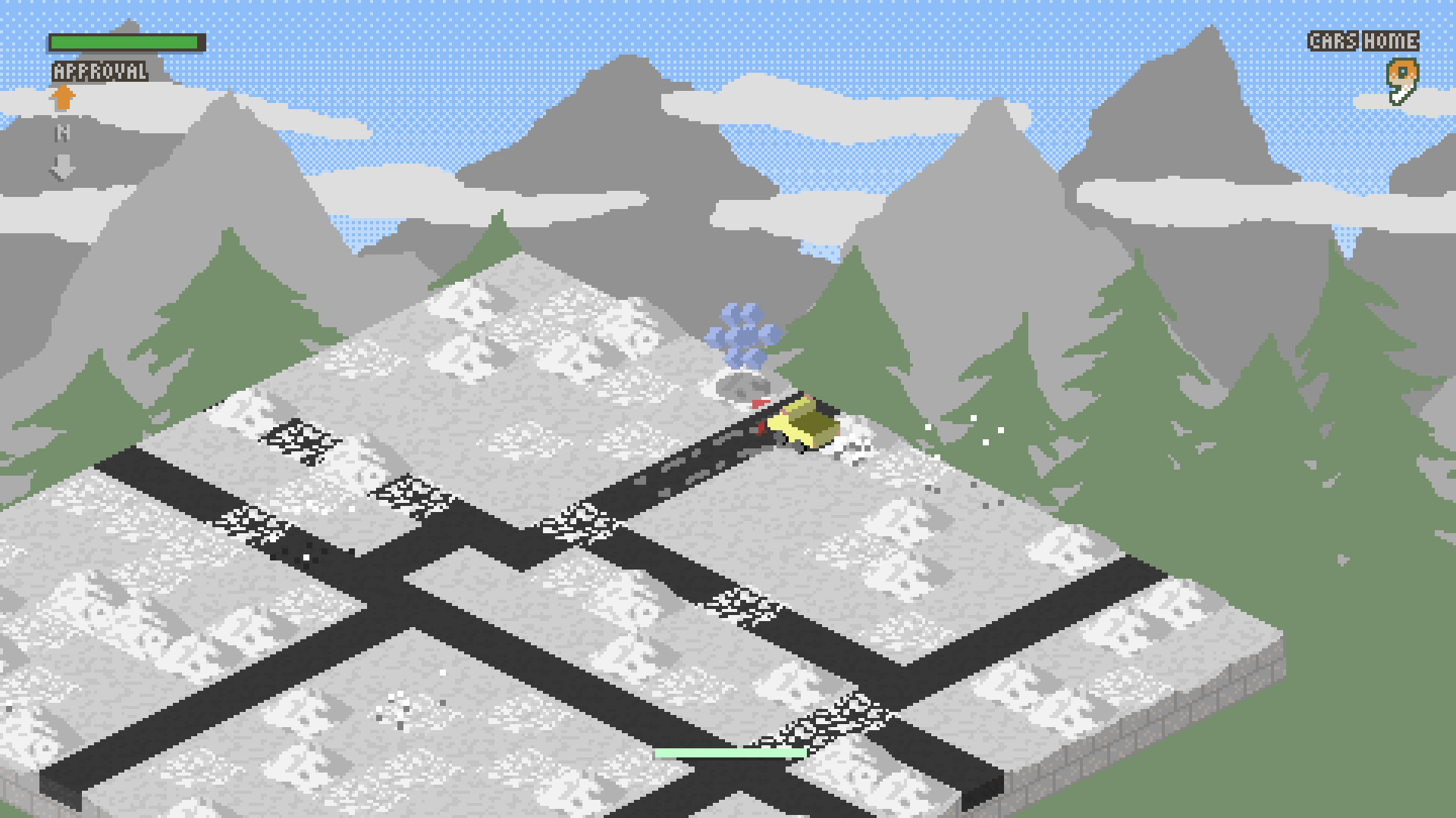 Dawn of the Plow - кадр 6