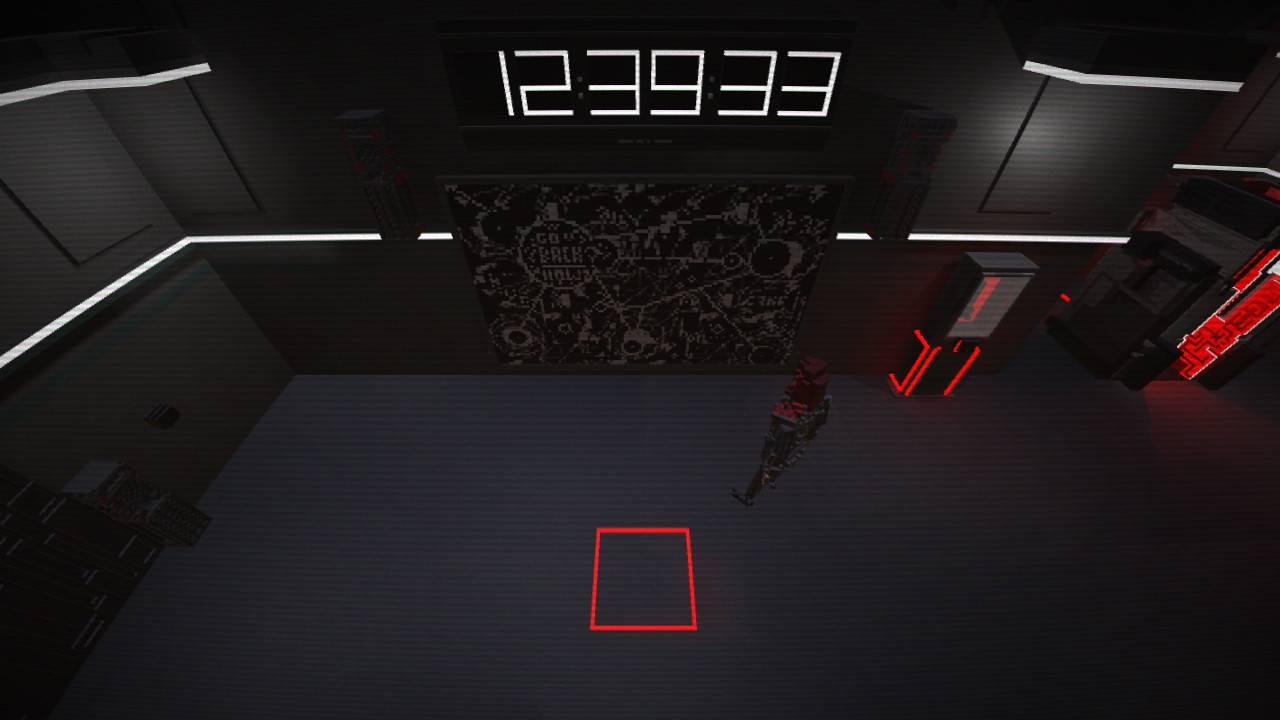 Unloop (itch) - кадр 3