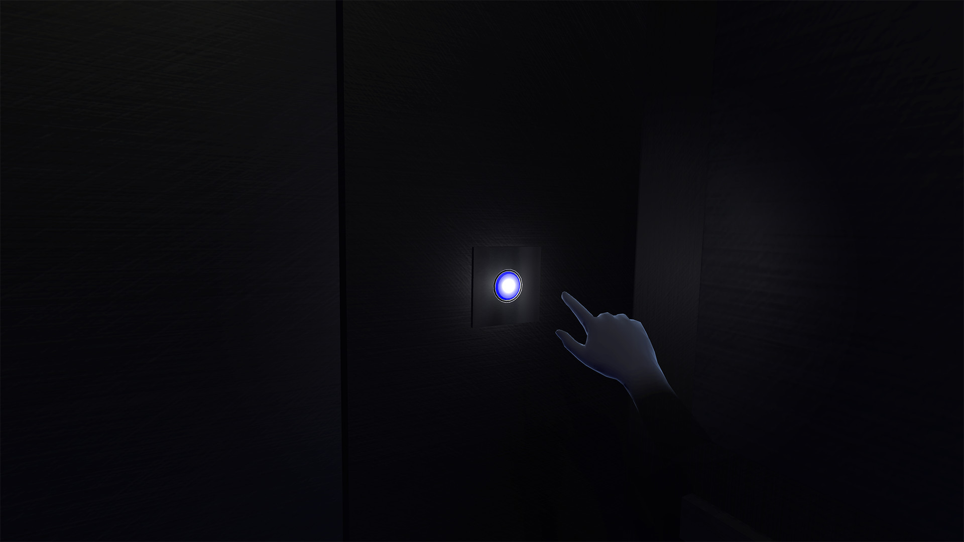 Elevator VR - кадр 2