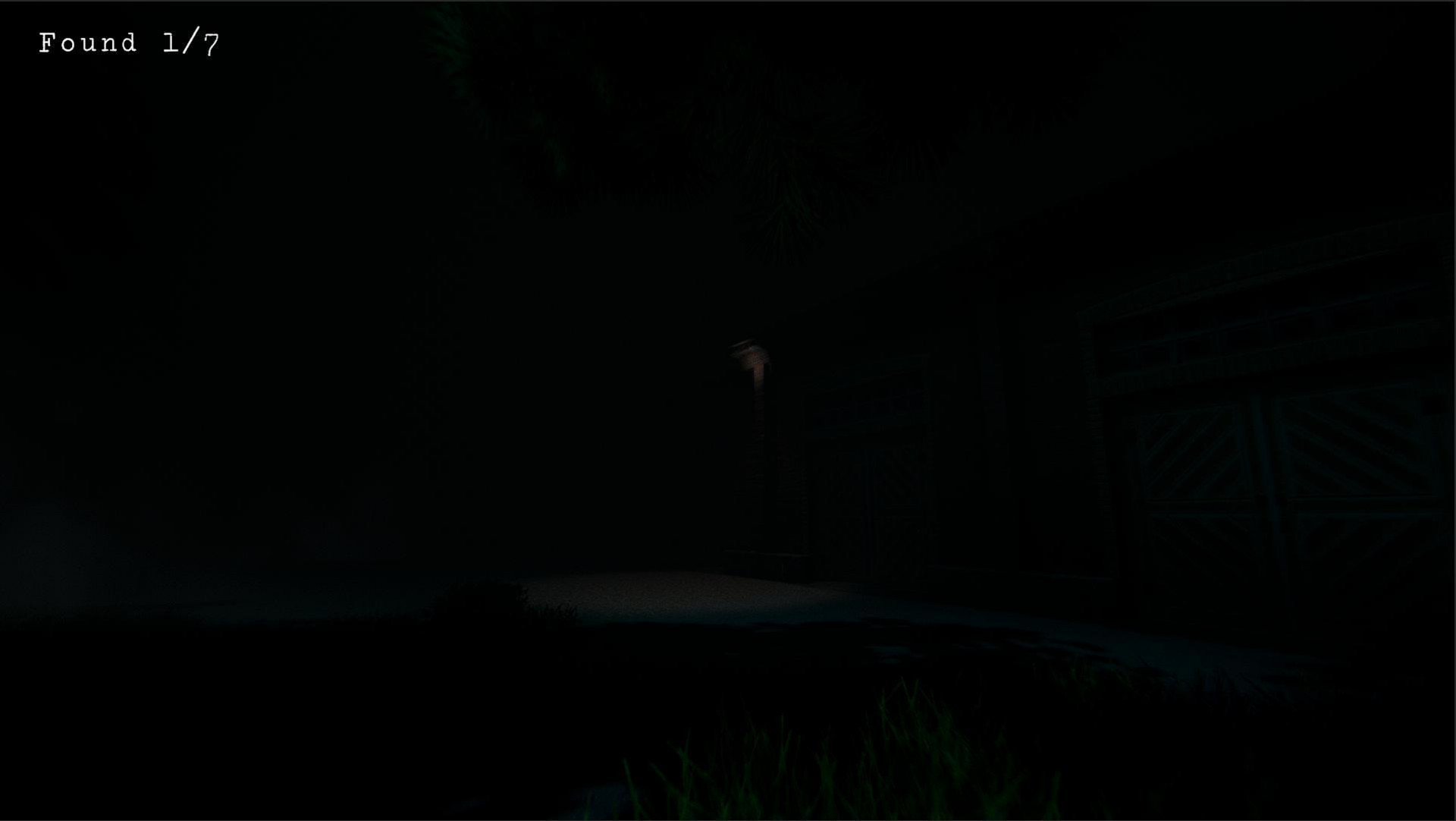 It Knows You're Here (itch) - кадр 5