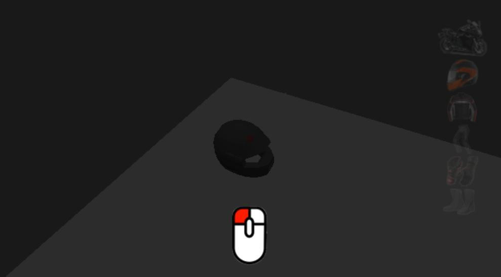 The Ride (itch) - кадр 3