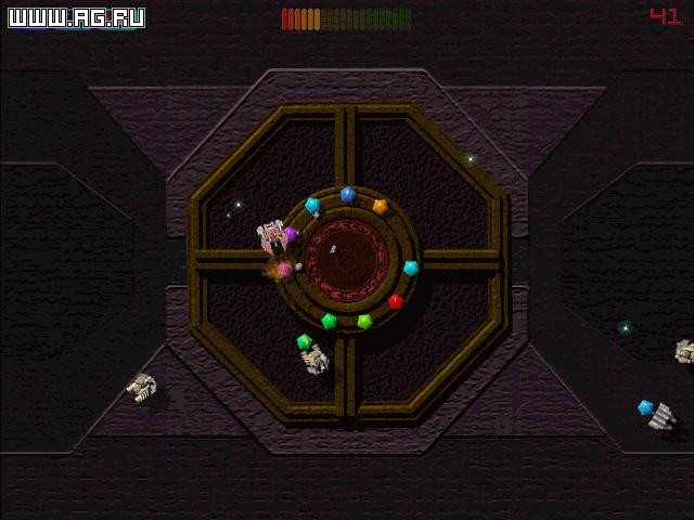 Sentinels of Ceth - кадр 5