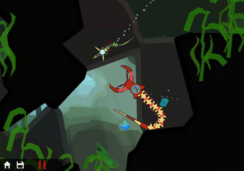 Crescent Loom (itch) - кадр 2
