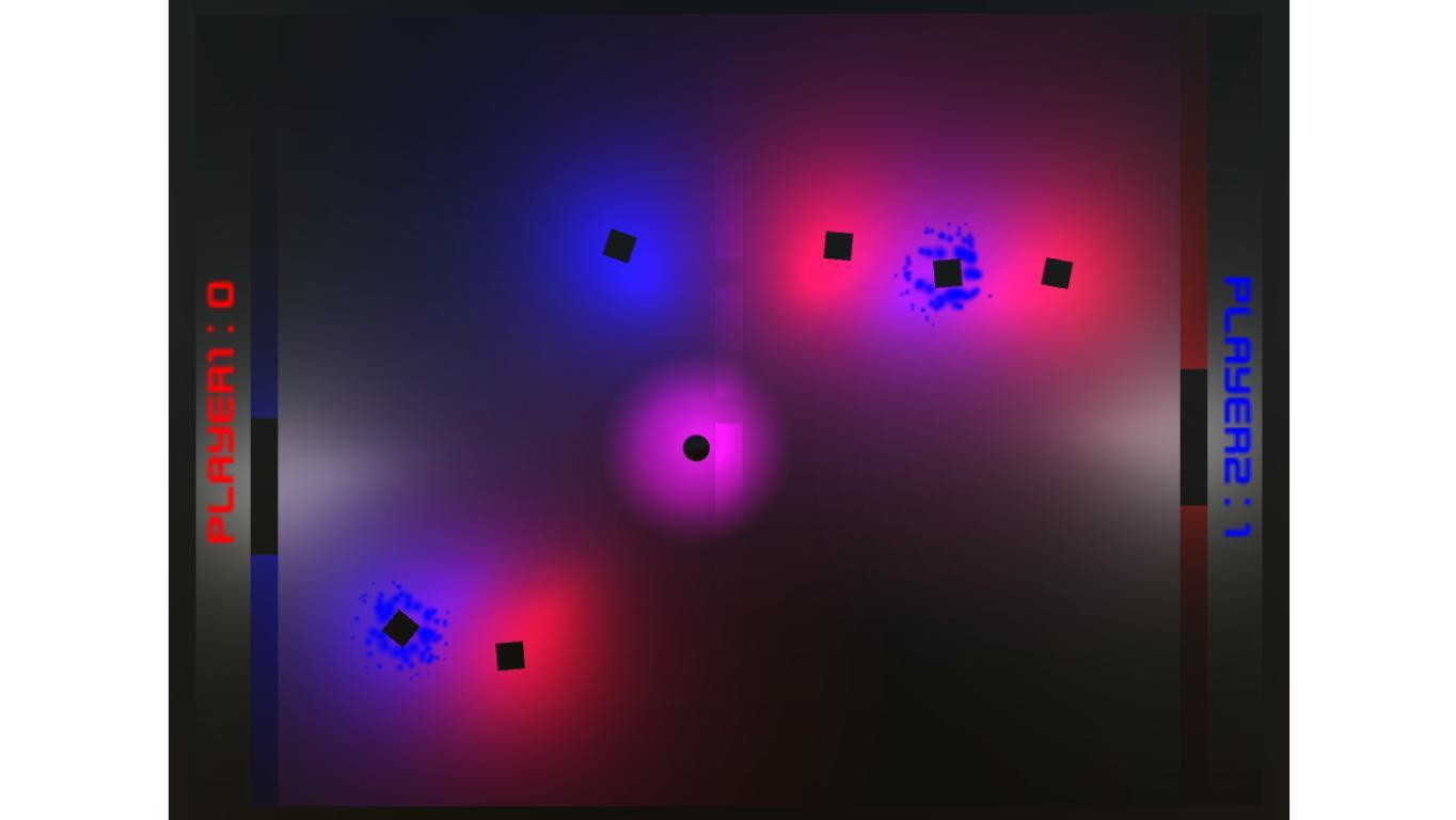 PortalPong (itch) - кадр 3
