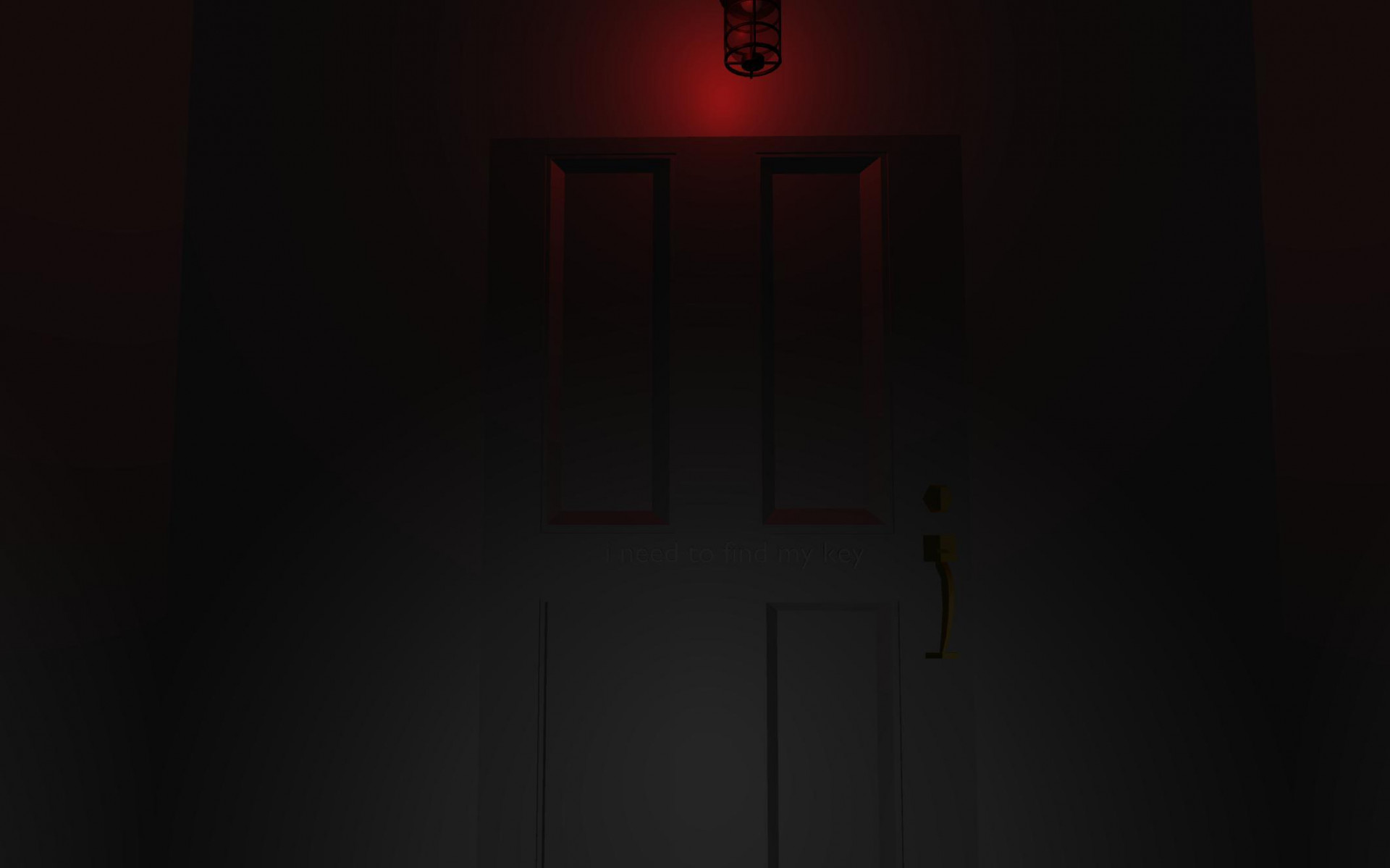 the stairs (itch) - кадр 1