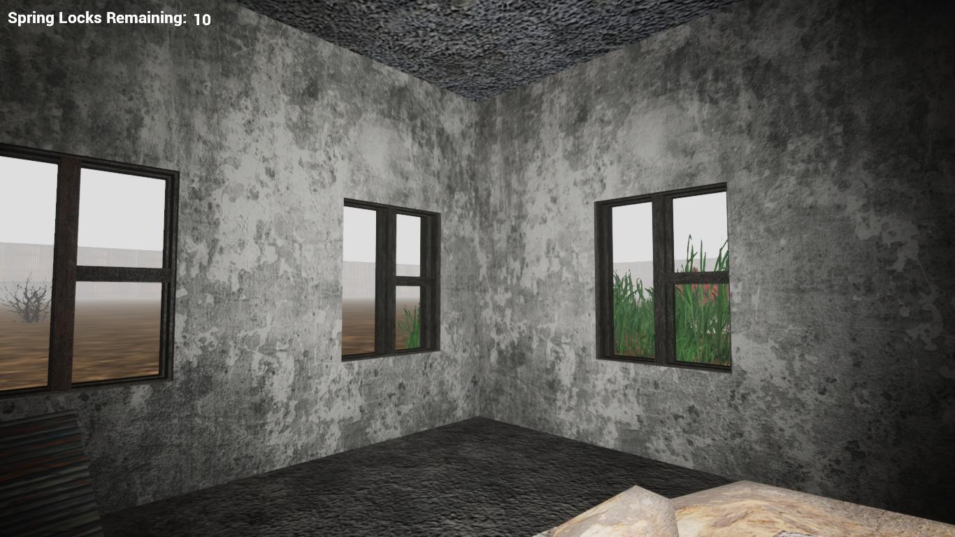 SlendyFreddy: Withered Edition (itch) - кадр 10