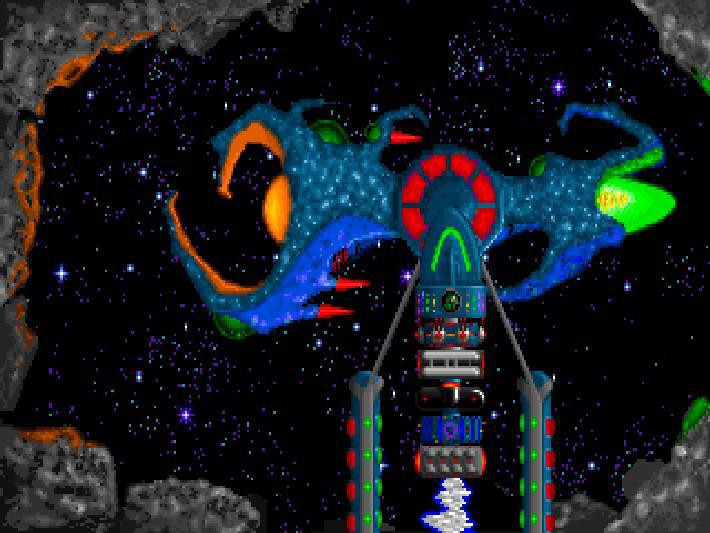 Star Control 1+2 - кадр 10