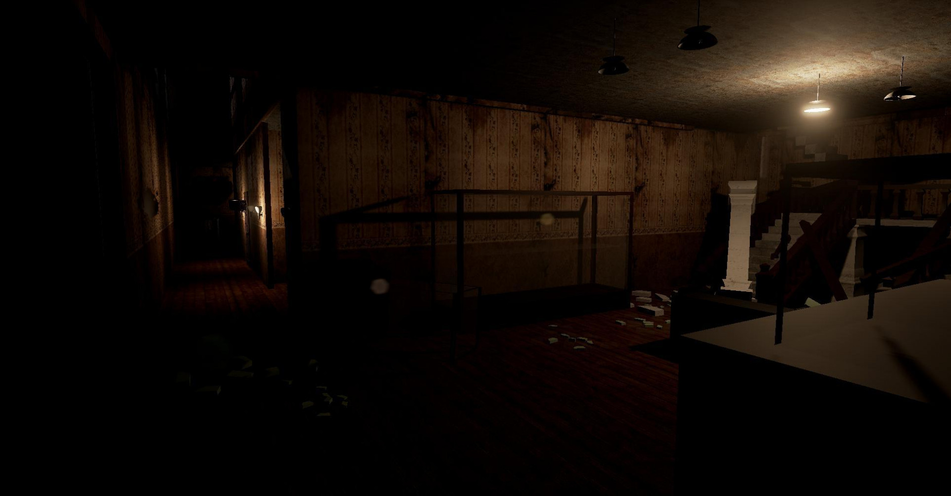 The Final One (itch) - кадр 4