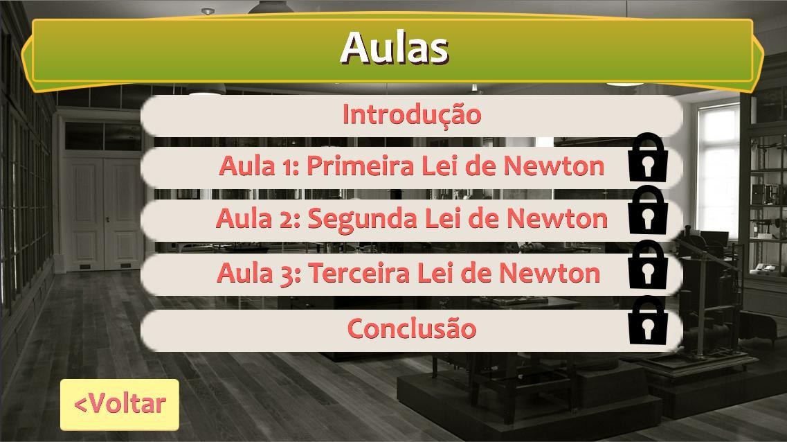 Leis de Newton (itch) - кадр 6