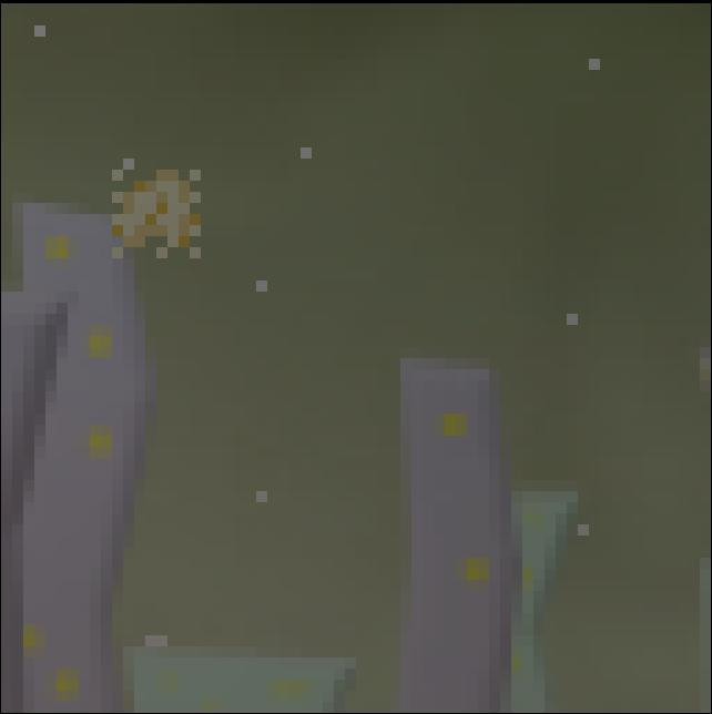 64x64 UFOs (itch) - кадр 3