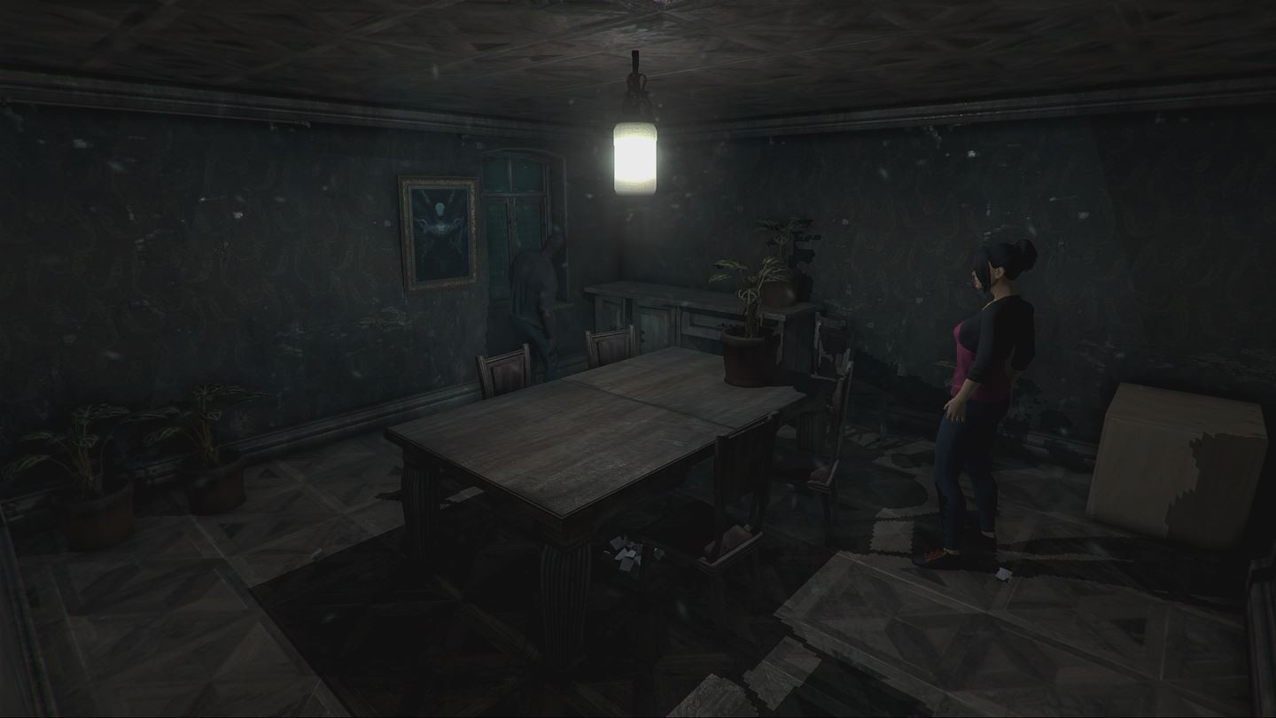 Outbreak: The Nightmare Collection - кадр 14