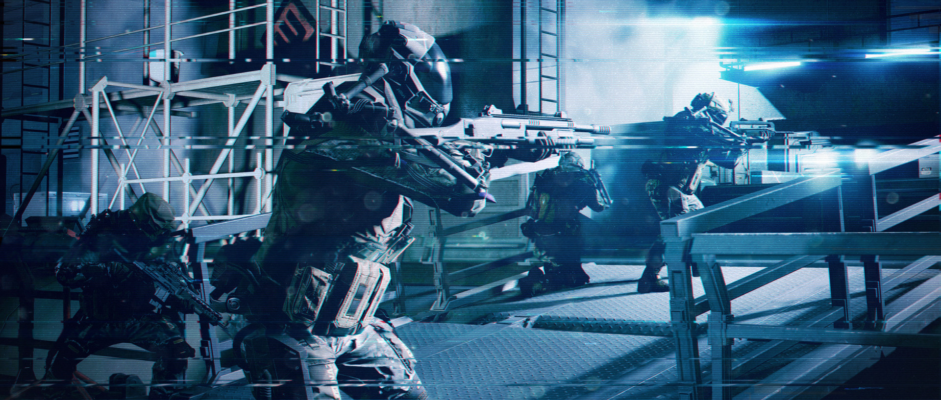 Warface 2017: Türkiye - кадр 9