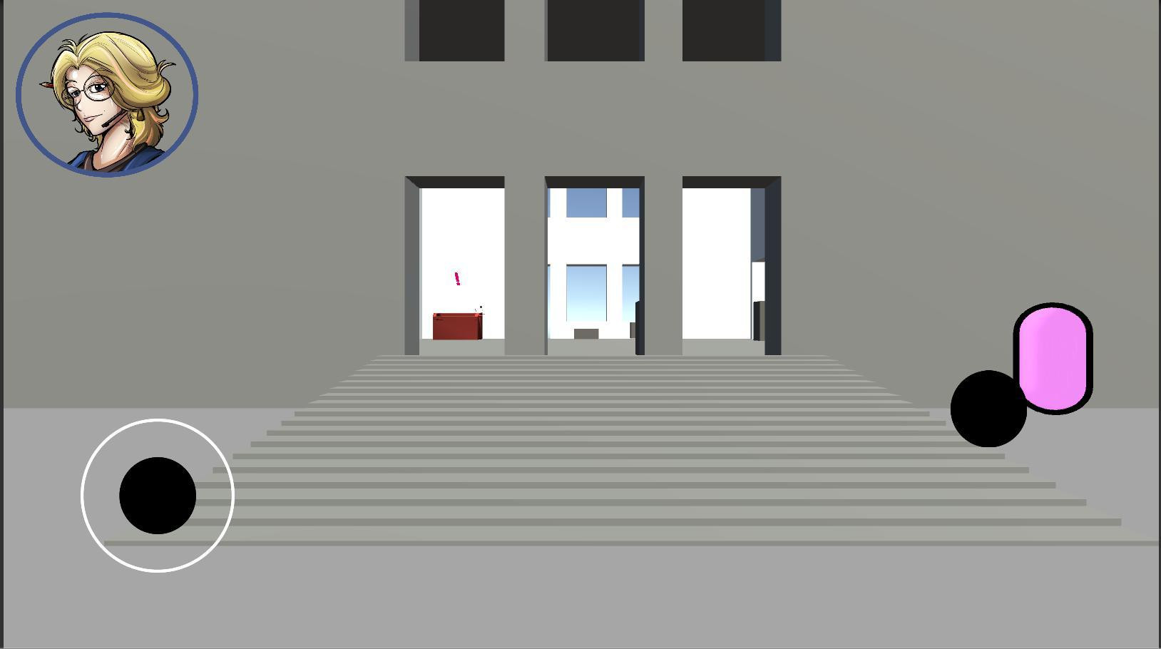 Fablab Gare Numérique (itch) - кадр 3