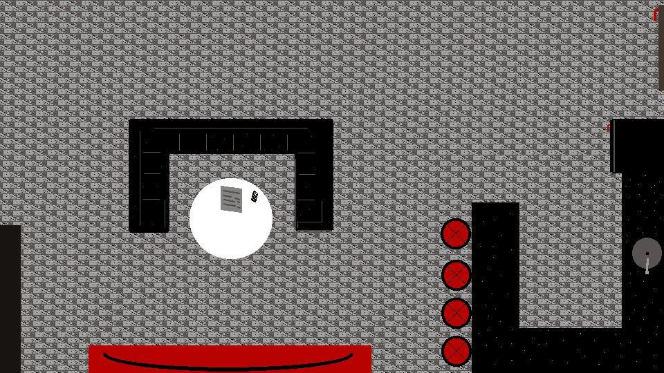 Mask (itch) - кадр 5