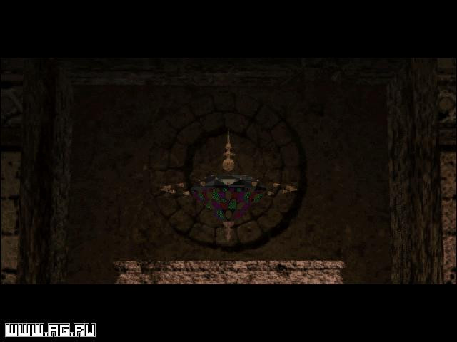 Jewels of the Oracle - кадр 7