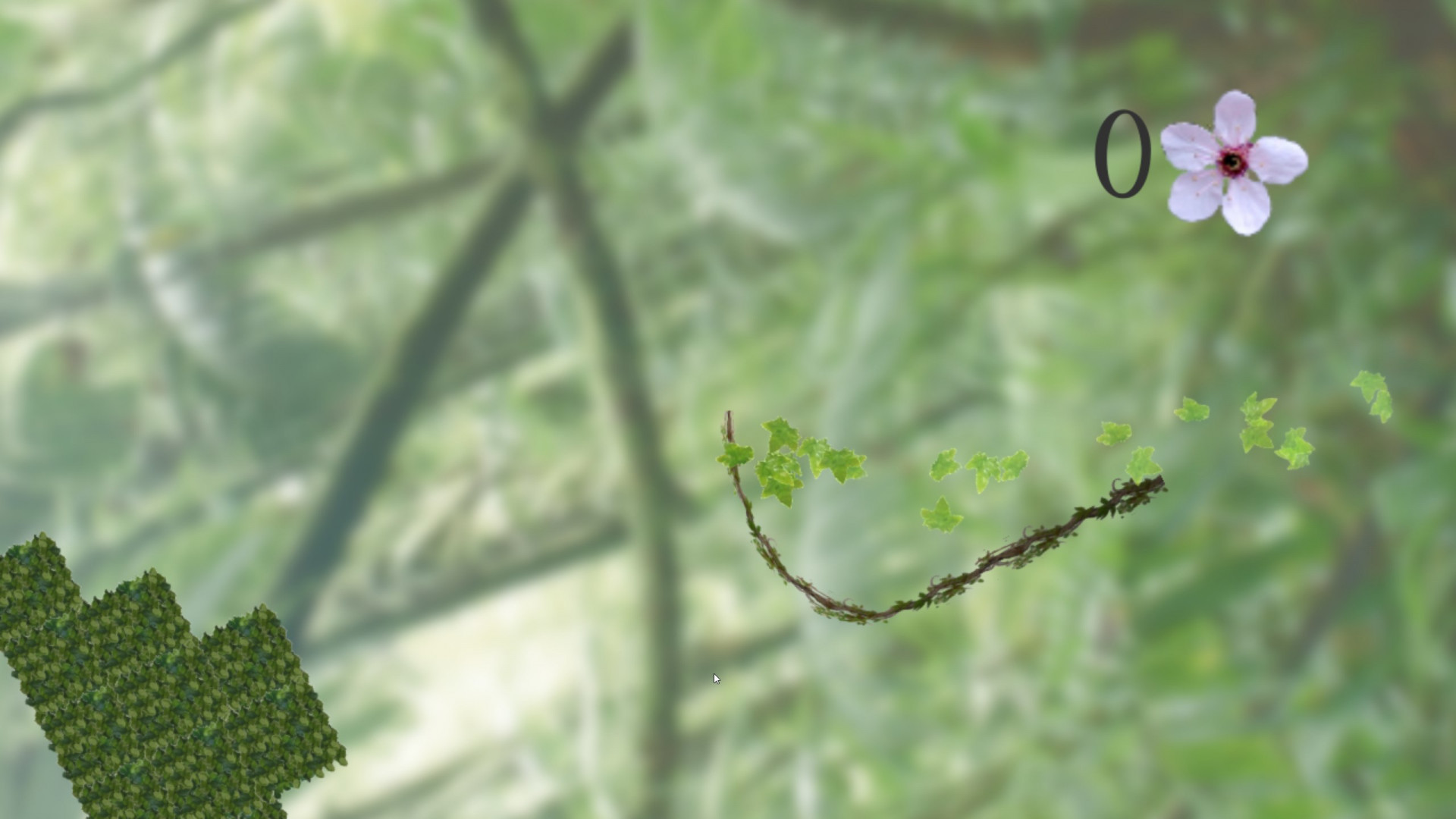 Vine (itch) - кадр 3