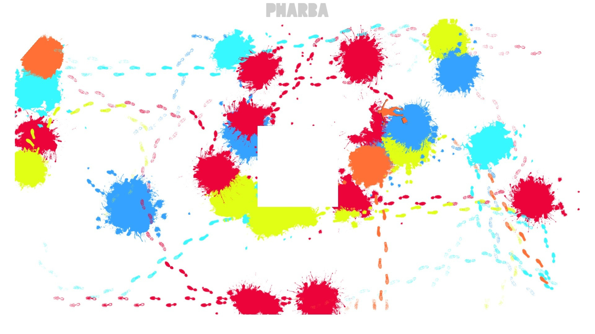 PHARBA (itch) - кадр 5