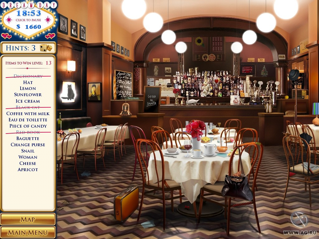 Dream Day Wedding: Viva Las Vegas - кадр 11