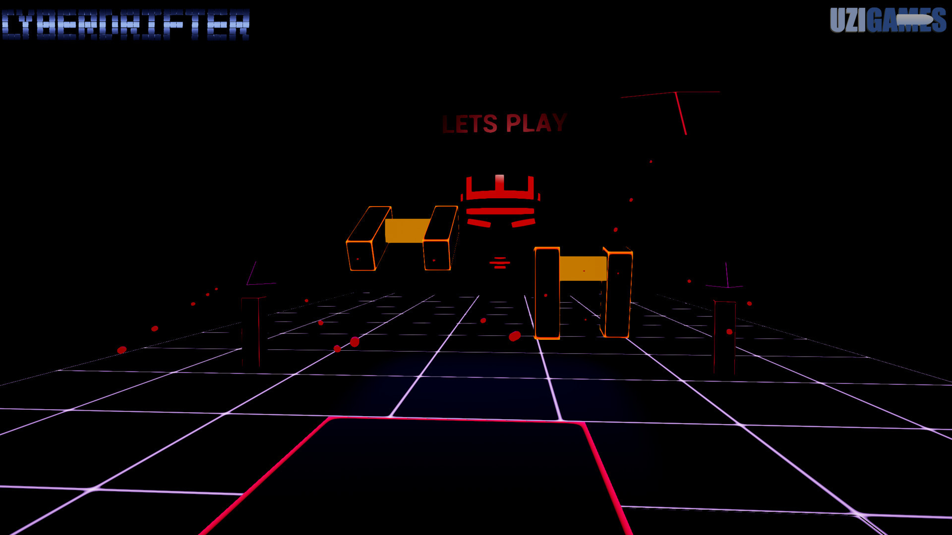 Cyberdrifter - кадр 5