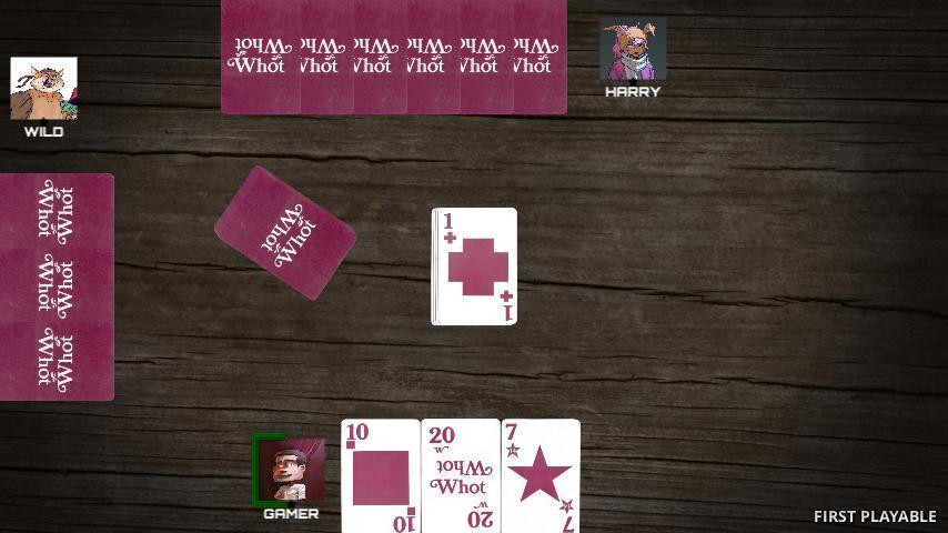 Whot Multiplayer (itch) - кадр 4