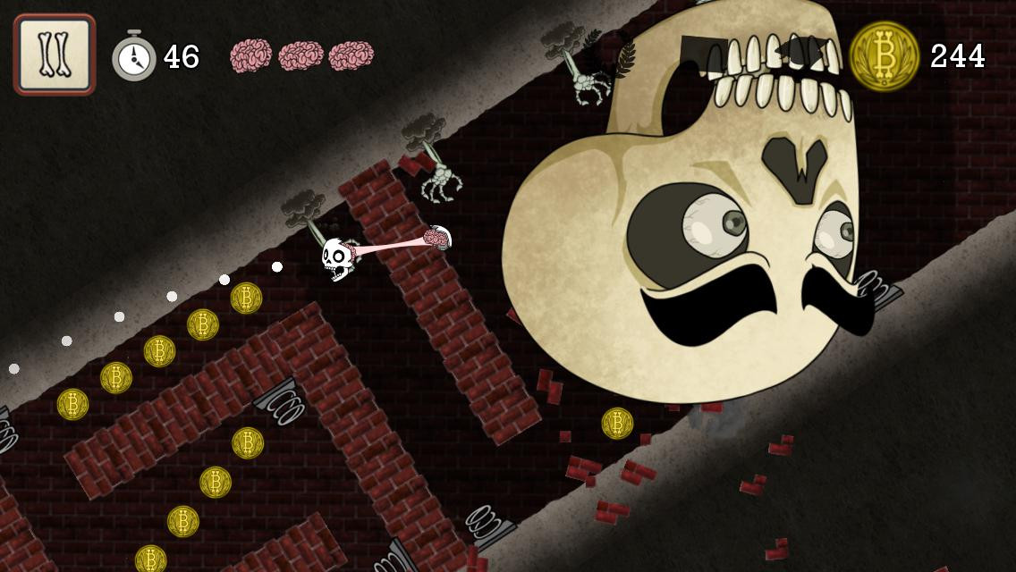 Skullduggery! - кадр 14