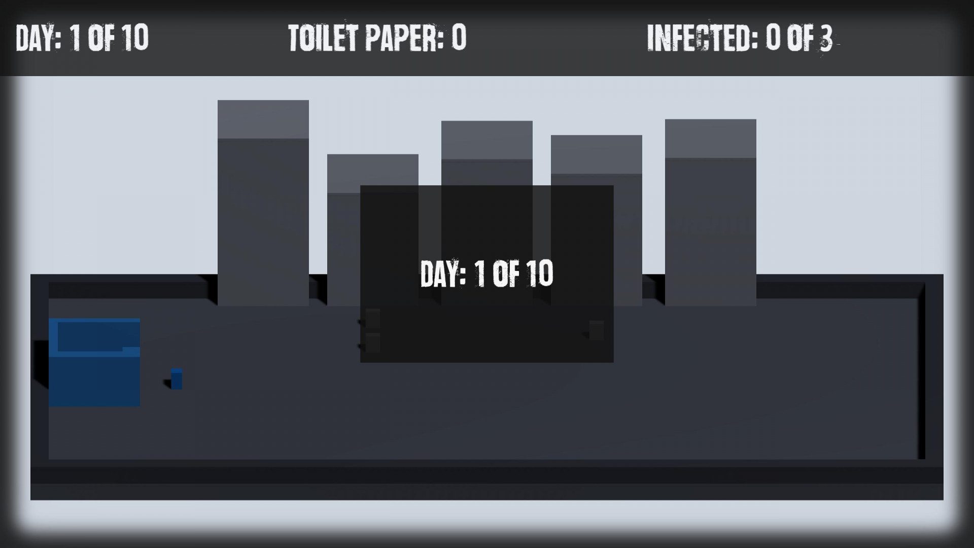 TAPS: Totally Accurate Pandemic Simulator (itch) - кадр 3