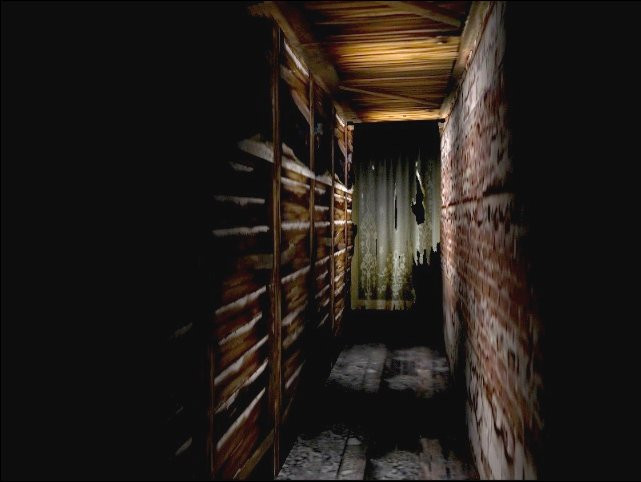 Unholy: The Demonologist - кадр 5