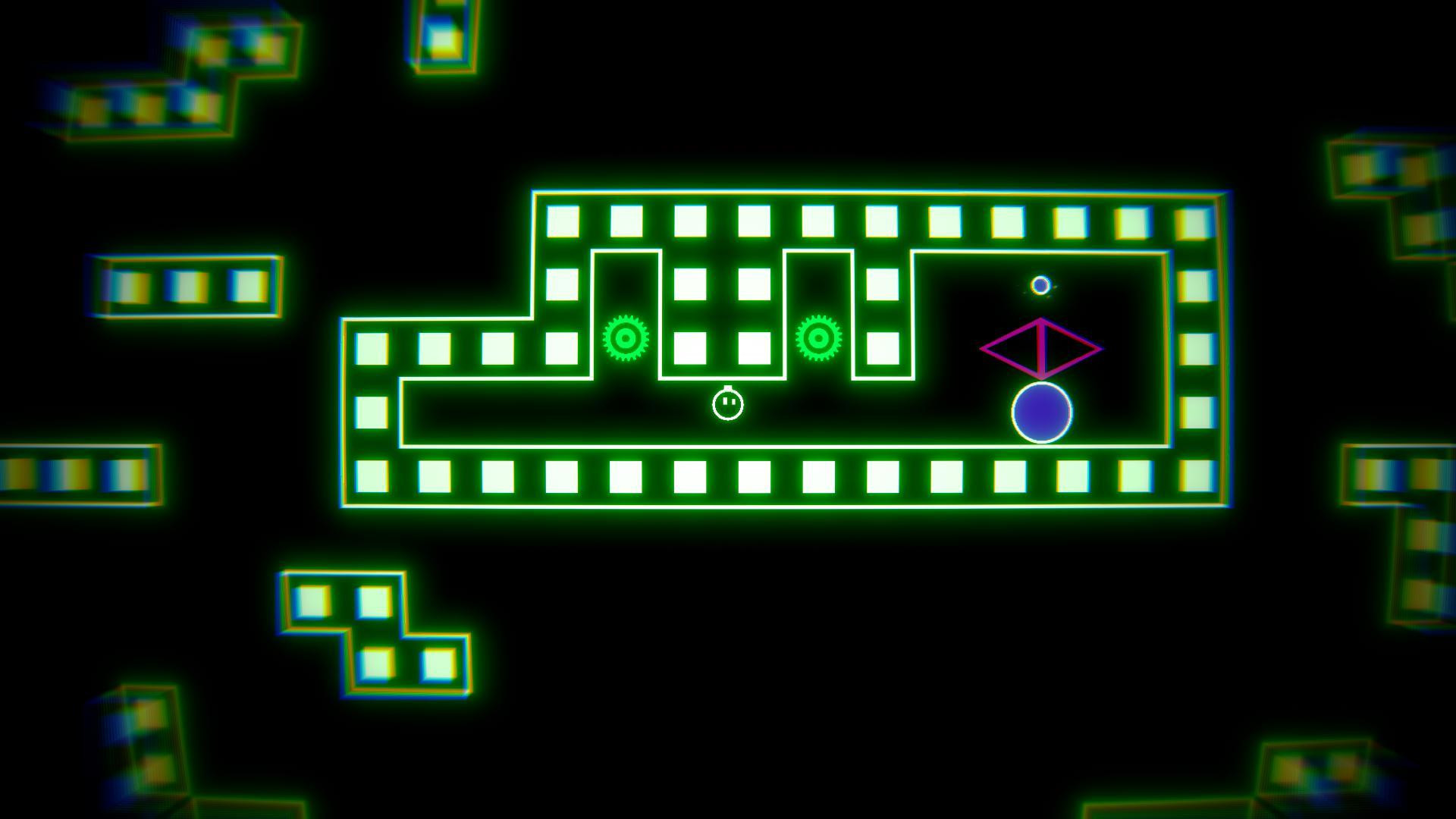Dash 2D (itch) - кадр 5