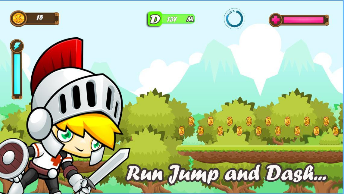The Sky Runners (itch) - кадр 3
