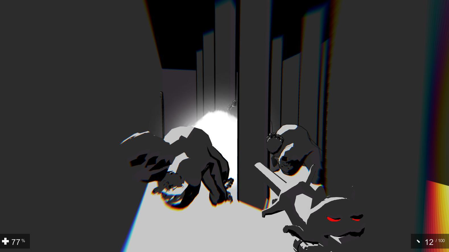 Home Sick - GGJ2019 (itch) - кадр 2