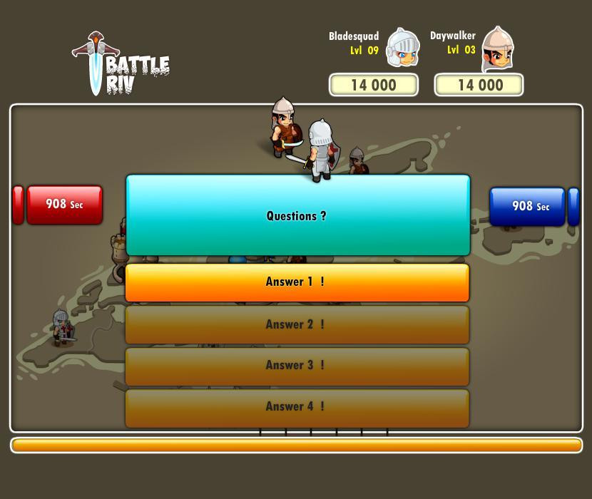 BattleTriv - кадр 3