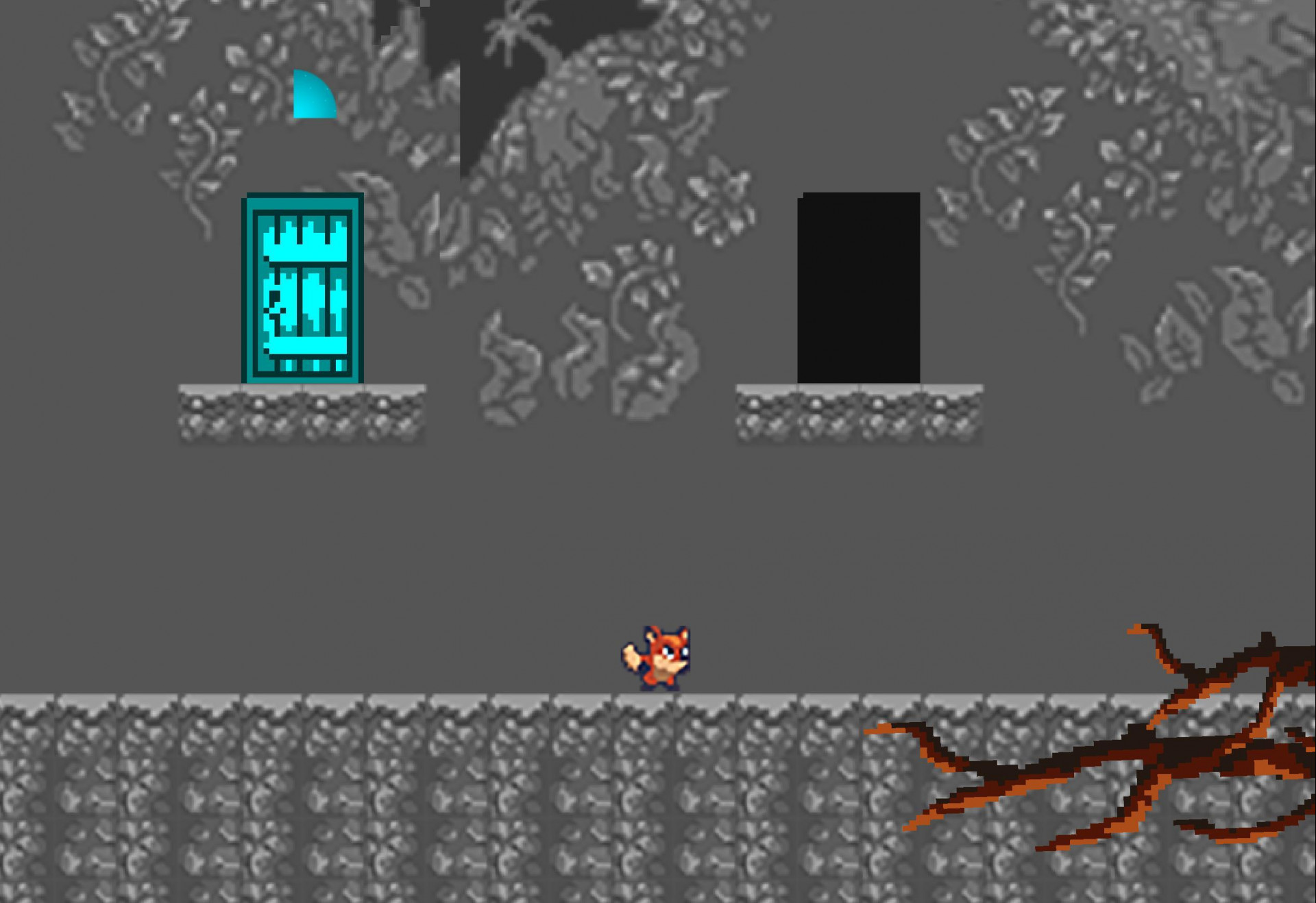 Bringer of Light (itch) - кадр 3