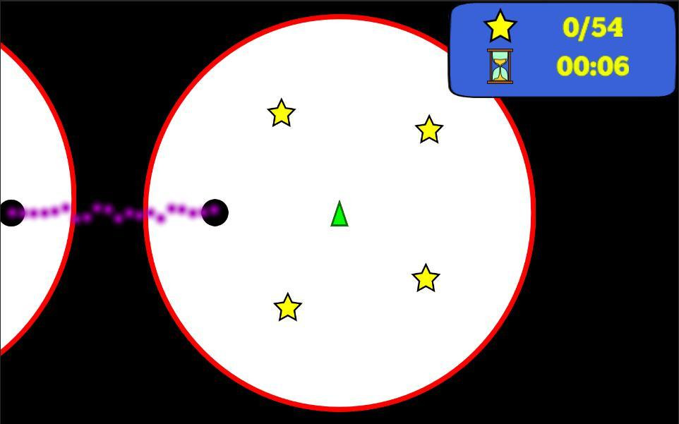 Multiverse: Connected Universes (itch) - кадр 1