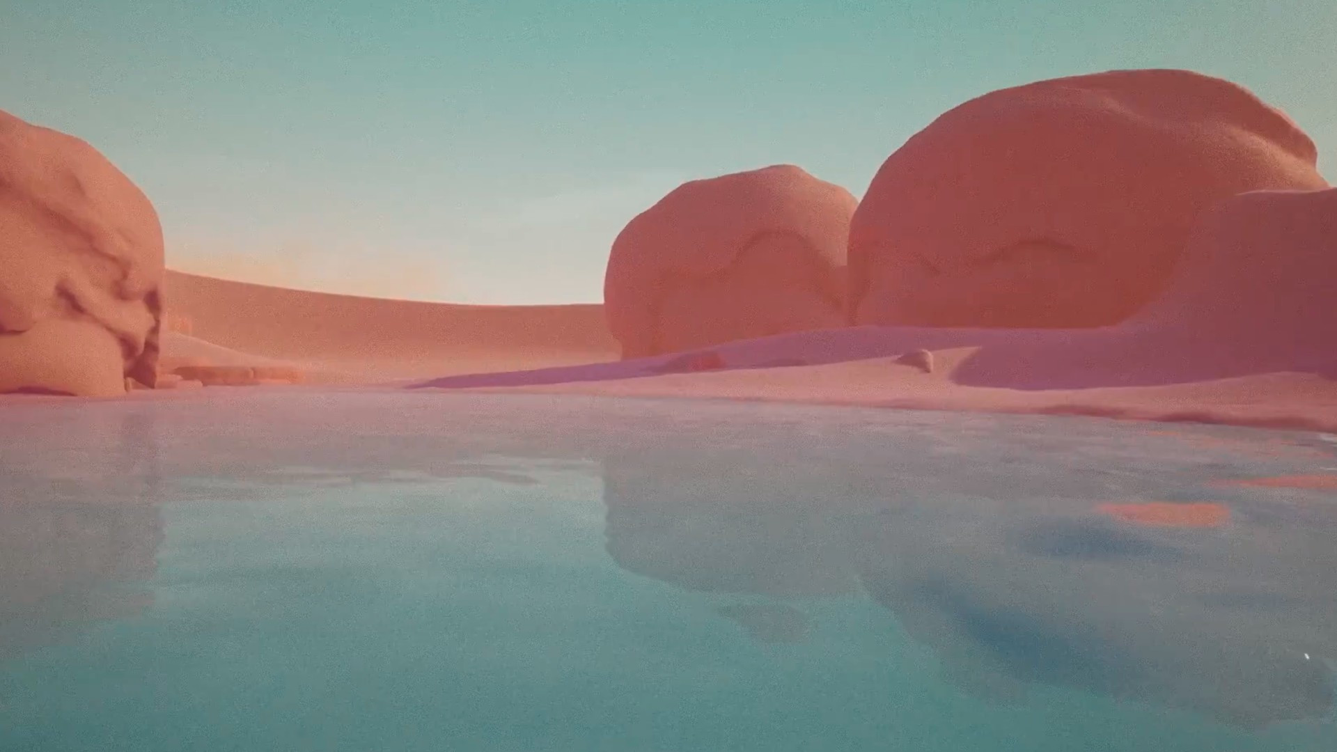 Areia: Pathway to Dawn - кадр 6