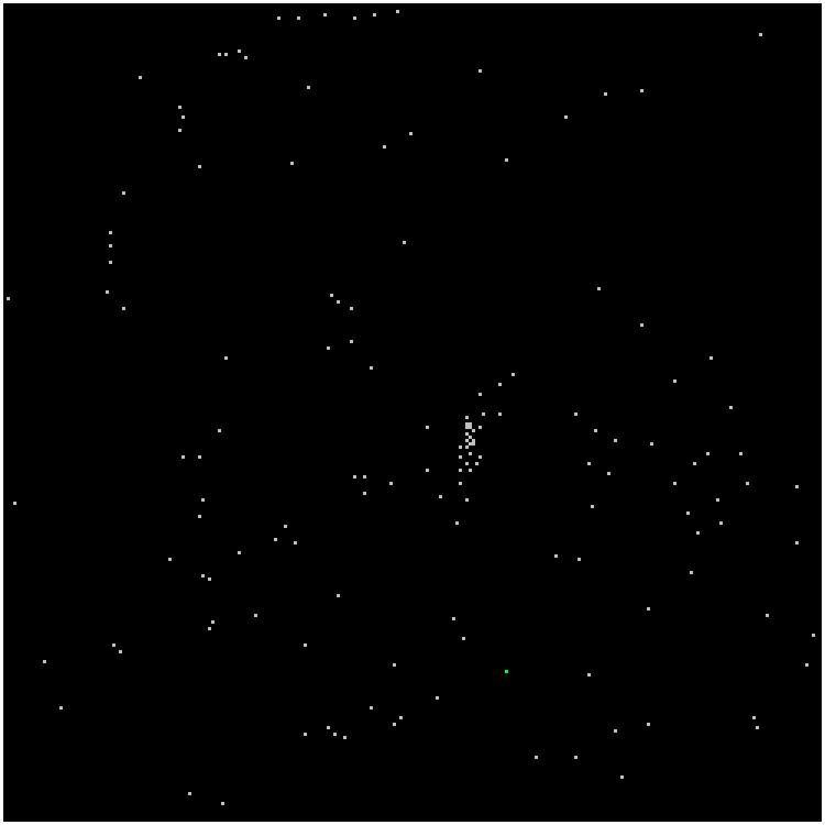 Micro Dodgr (itch) - кадр 1