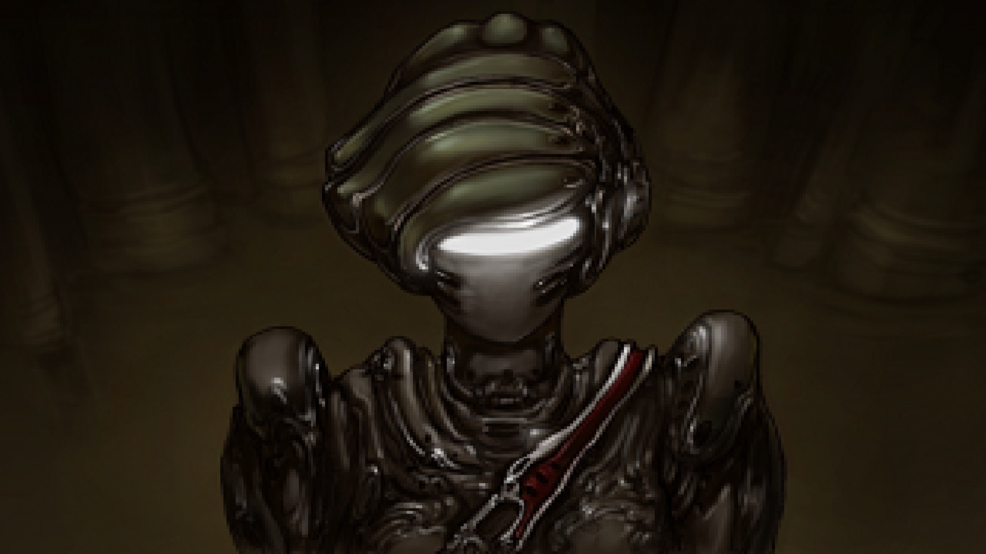 Primordia - кадр 15