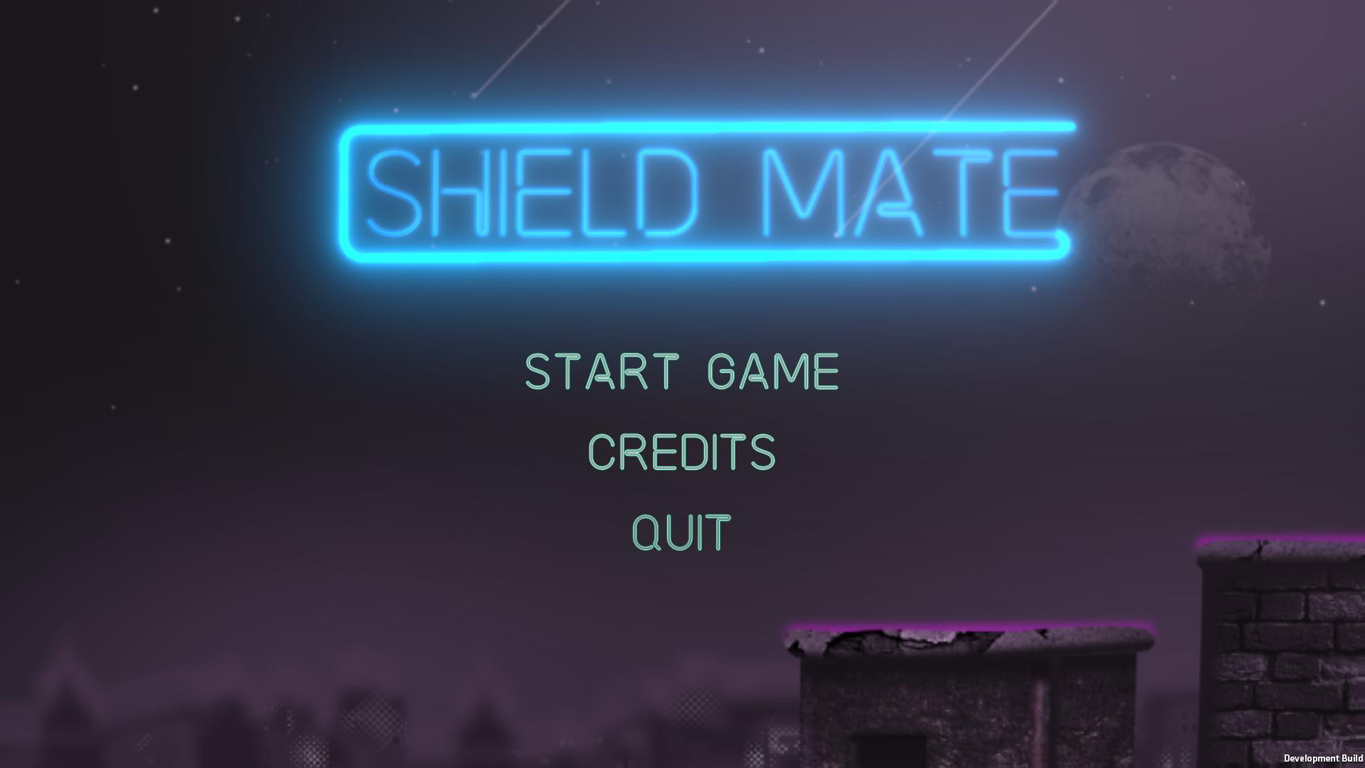 Shield Mates (itch) - кадр 1