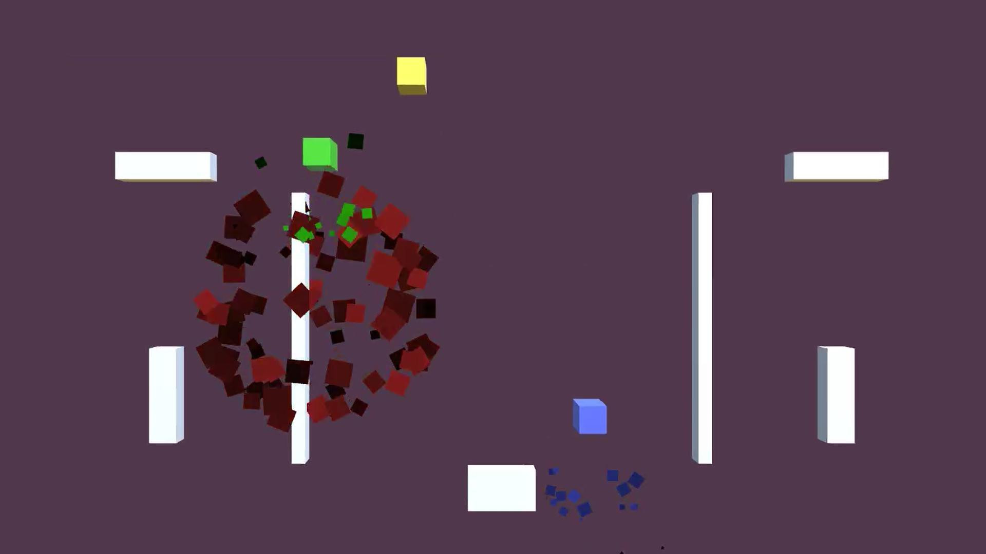 Mid Air Smash (itch) - кадр 2