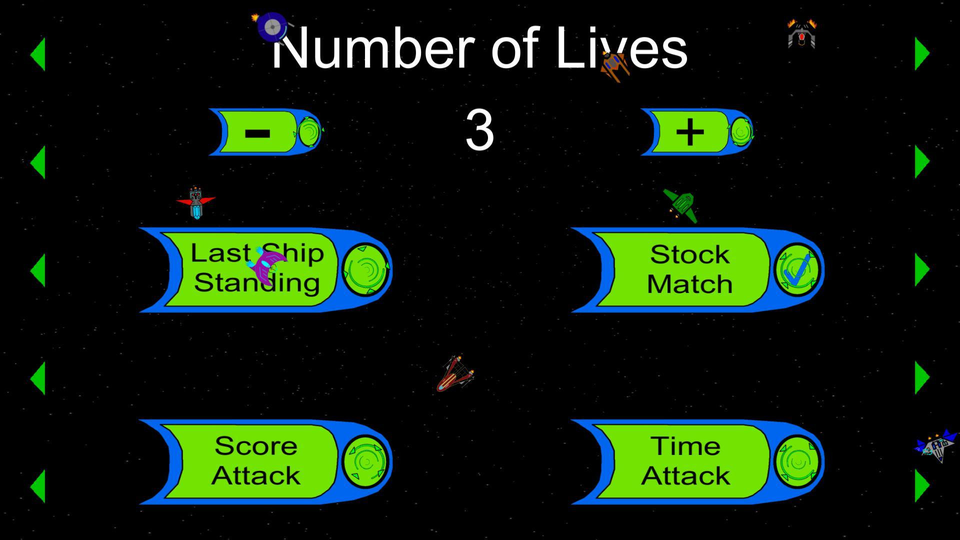 BowlShip (itch) - кадр 4