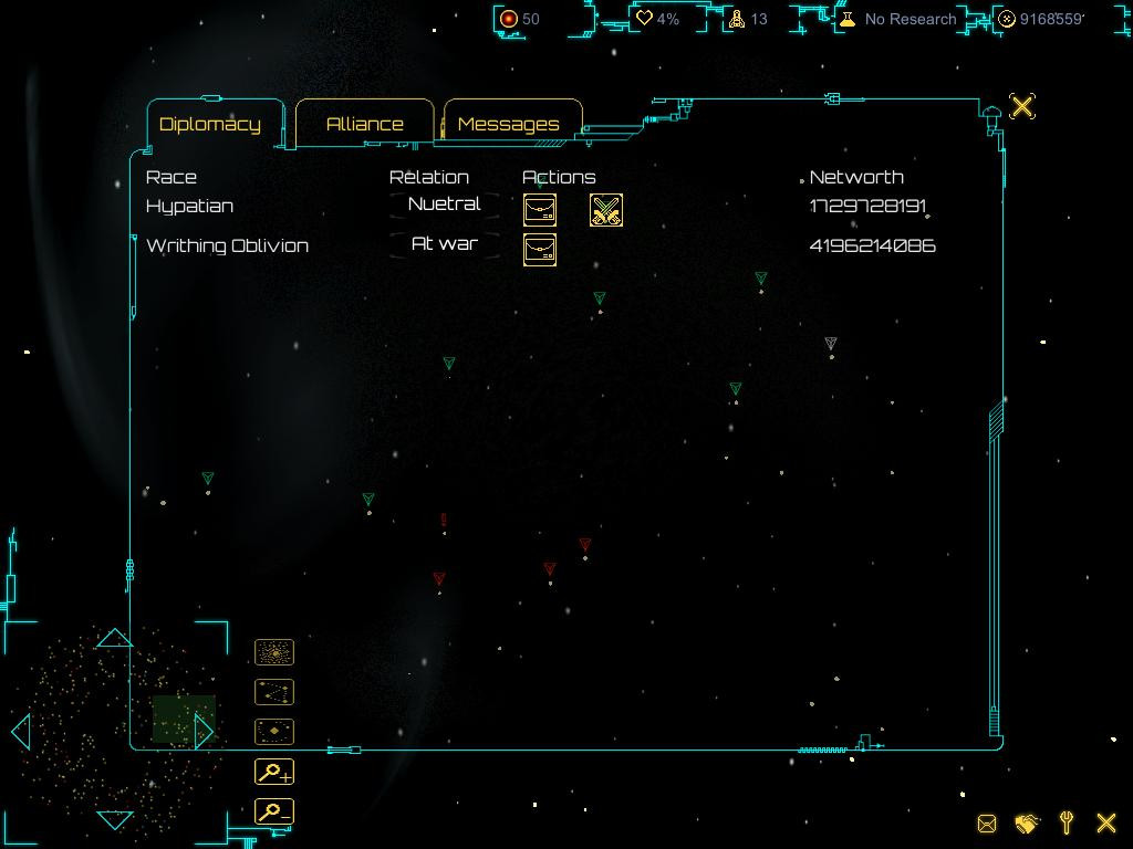NCG-19: Gravitus - кадр 7