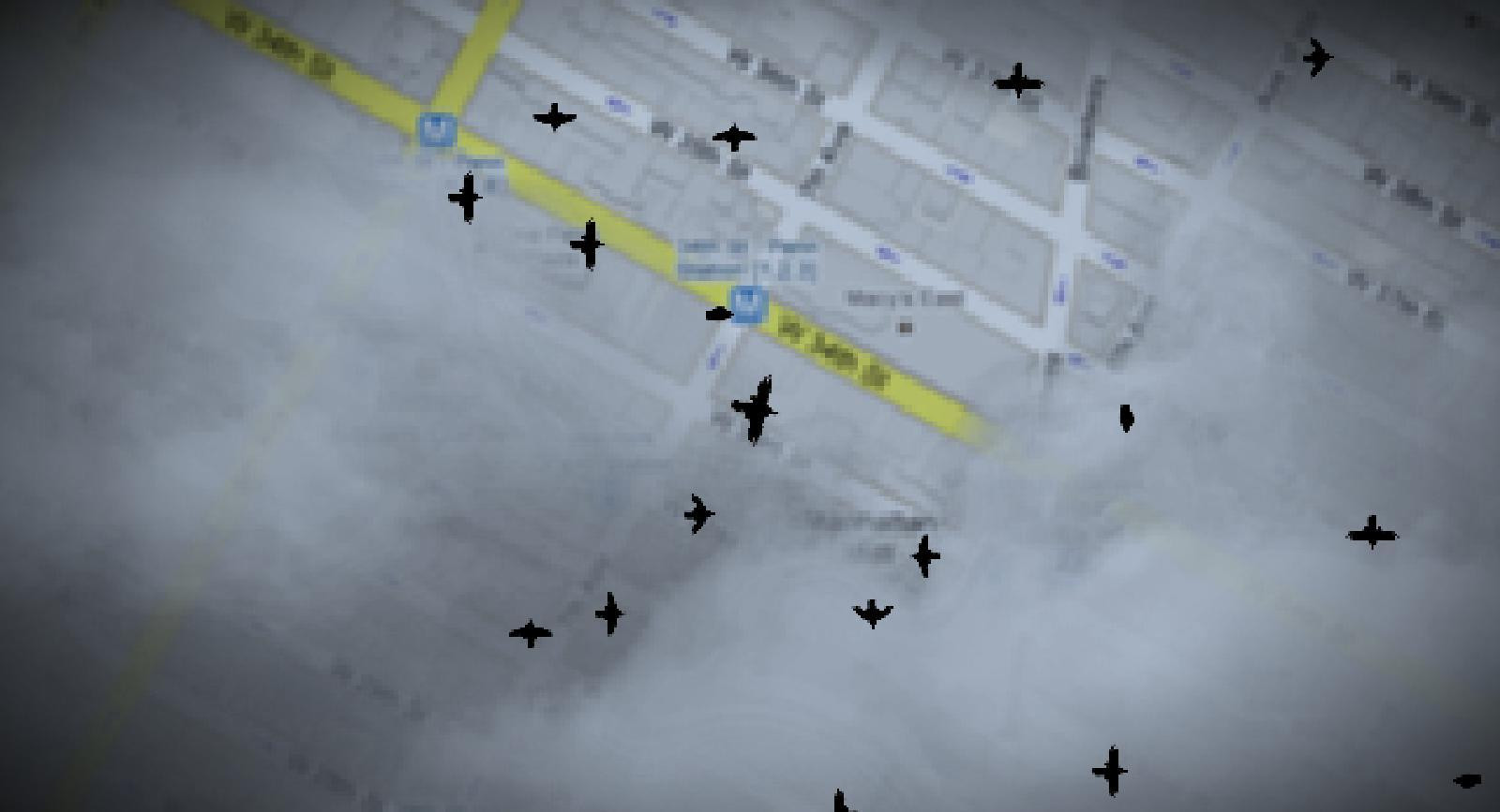 Flock (Kent Sheely) (itch) - кадр 1